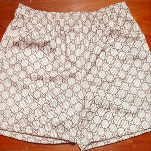 Bravest Studios G Shorts